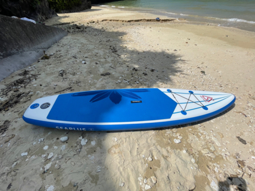 Sup サップ 10'6\