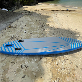 Sup サップ 10'6