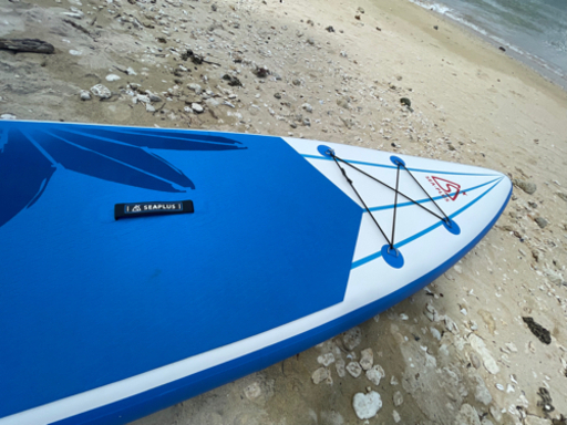 Sup サップ 10'6