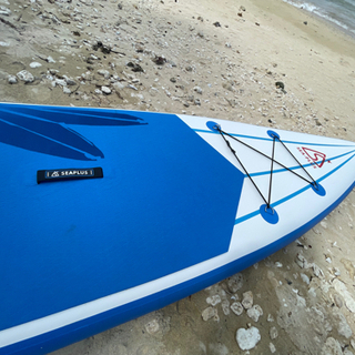 Sup サップ 10'6
