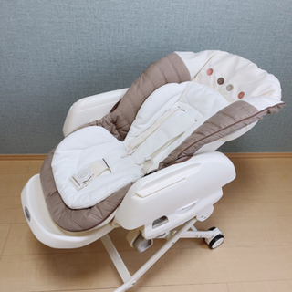 コンビ♪ネムリラオートスイング☆★の画像