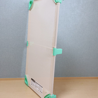 お昼寝コットの画像