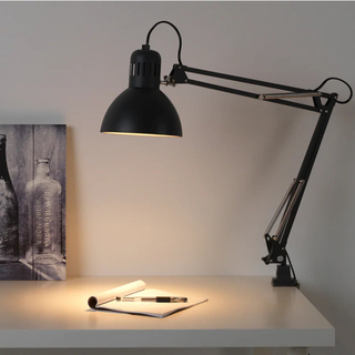 【新品・未開封品】IKEA TERTIAL テルティアル ワーク...
