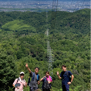⛰低山登山、トレッキング、仏閣巡りなど自然が好きな方募集中❗️ - メンバー募集