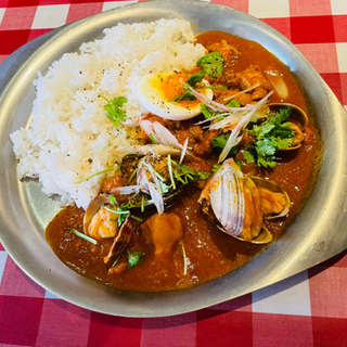 🍛20代男女からお問合せいただいてます❣️社会人→本格インドカレー会🔰