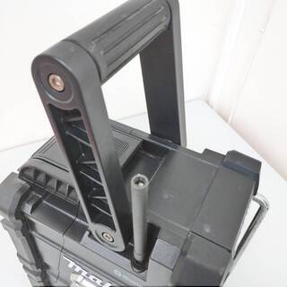 マキタ　Makita　Bluetooth搭載 充電式ラジオ MR108の画像