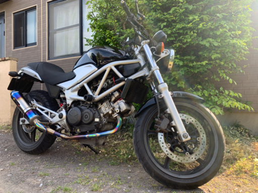 その他 vtr250