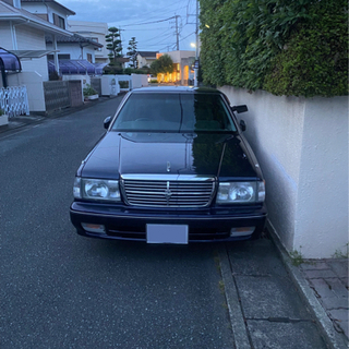 Y31セドリック　ブロアムvip