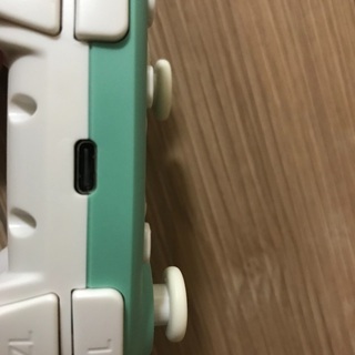 現金可　ニンテンドーswitch コントローラーの画像