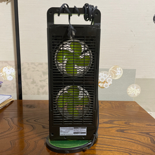 扇風機の画像