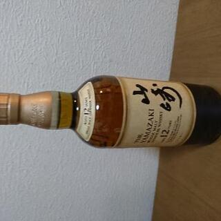 値下げ山崎１２年