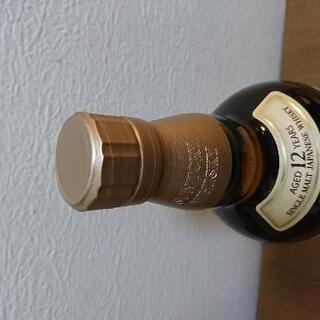 値下げ山崎１２年の画像