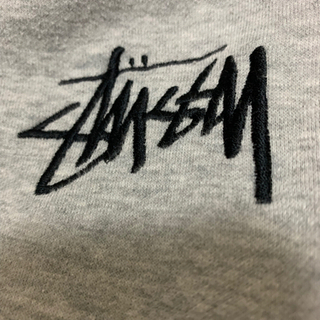 スウェットパンツの画像