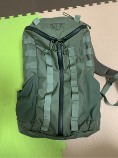 ミステリーランチ　リュック