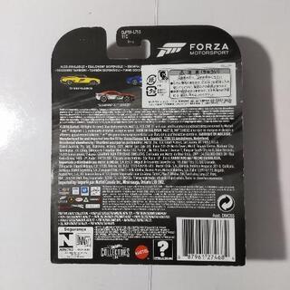 アルファロメオ ジュリア スプリントGTA ホットウィールの画像