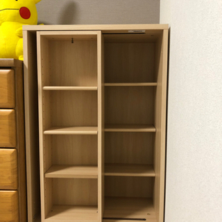本棚【傷等3枚目ご覧ください】