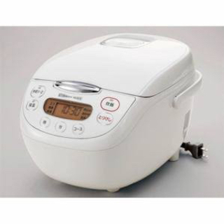 【美品】YAMADA 5号炊き 炊飯器