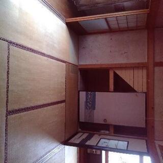 賃料要相談【秋田市土崎港👹】【制限のない貸家🏚】【初期費用ゼロ🙆‍♂】 − 秋田県