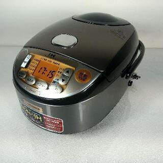 象印　炊飯器　5.5合　NP−VD10 2016年モデルの画像
