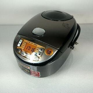 象印　炊飯器　5.5合　NP−VD10 2016年モデルの画像