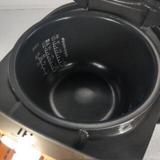 象印　炊飯器　5.5合　NP−VD10 2016年モデルの画像