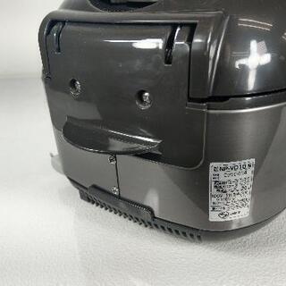 象印　炊飯器　5.5合　NP−VD10 2016年モデルの画像