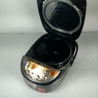 象印　炊飯器　5.5合　NP−VD10 2016年モデルの画像