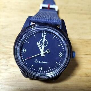 ＆Ｑ腕時計⌚電池交換必要