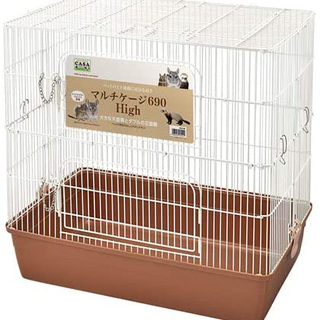 マルカン CASA マルチケージ690 High
