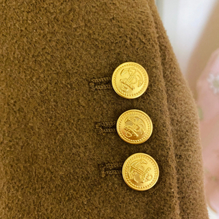 MOUSSY COAT マウジー　コート　無料の画像