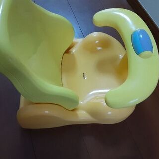 赤ちゃんお風呂椅子等　無料でお譲りします