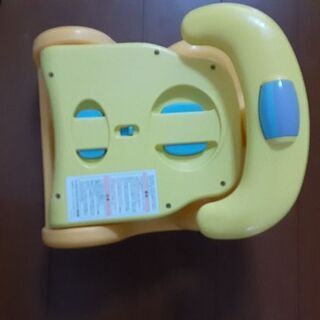 赤ちゃんお風呂椅子等　無料でお譲りしますの画像
