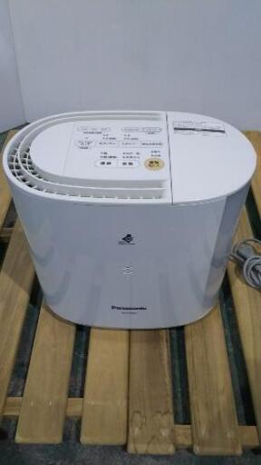 取引中☆パナソニック加湿器2016年製　☆