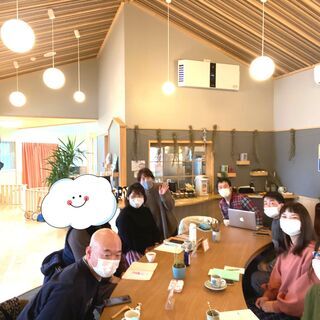 【10月10日開催】第35回朝活in会津