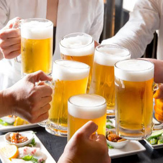 華金飲みませんか⁉︎ 17日金曜日