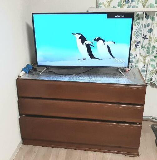 その他 TCL 40\