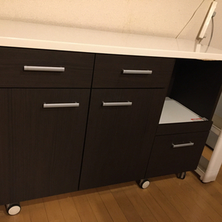 【お取引決まりました！】カップボード