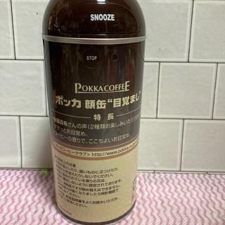 ポッカ　POKKA　後藤真希　顔缶目覚ましの画像