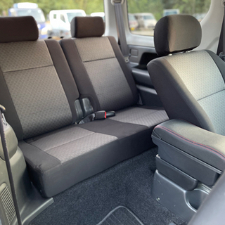 ‼️マツダAZオフロード‼️8万キロ‼️リフトアップ‼️マニュアル‼️足回り綺麗の画像