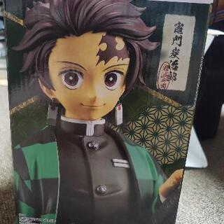 竈門炭治郎　フィギュア