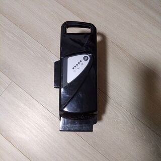 電動自転車バッテリー（ジャンク品）