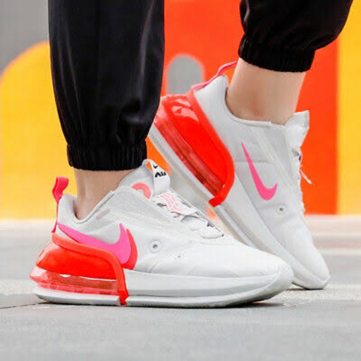 24cm  NIKE W AIR MAX UP　おしゃれ　ナイキスニーカー