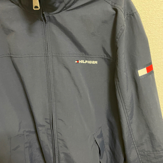 TOMYジャケット