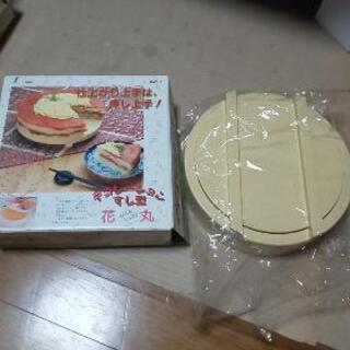 人気の押し寿司簡単セット！
