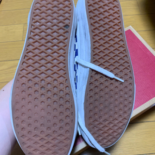 vans ヴァンズ style36 oldskoolシューズの画像