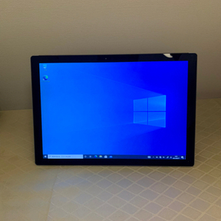 surface pro4 ジャンク　本体のみ