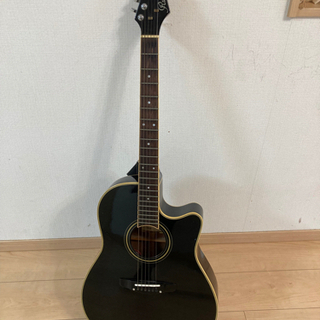 エレアコ ギター Morris MR-1