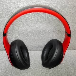 BEATS STUDIO3 WIRELESS Defiant Black-Red