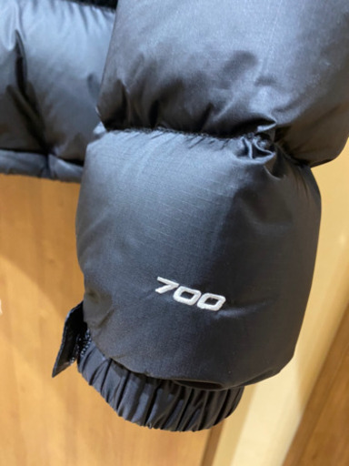 THE NORTH FACE 未使用品