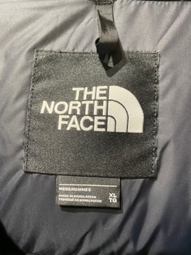 THE NORTH FACE 未使用品